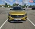 Жовтий Фольксваген Ті-Рок, об'ємом двигуна 1.5 л та пробігом 75 тис. км за 22900 $, фото 2 на Automoto.ua