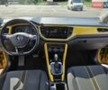 Жовтий Фольксваген Ті-Рок, об'ємом двигуна 1.5 л та пробігом 75 тис. км за 22900 $, фото 21 на Automoto.ua
