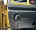 Желтый Фольксваген Ти-Рок, объемом двигателя 1.5 л и пробегом 78 тыс. км за 23505 $, фото 12 на Automoto.ua