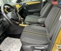 Желтый Фольксваген Ти-Рок, объемом двигателя 1.5 л и пробегом 78 тыс. км за 19713 $, фото 4 на Automoto.ua