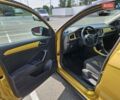 Жовтий Фольксваген Ті-Рок, об'ємом двигуна 1.5 л та пробігом 75 тис. км за 22900 $, фото 20 на Automoto.ua