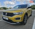 Жовтий Фольксваген Ті-Рок, об'ємом двигуна 1.5 л та пробігом 75 тис. км за 22900 $, фото 11 на Automoto.ua