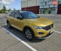 Жовтий Фольксваген Ті-Рок, об'ємом двигуна 1.5 л та пробігом 75 тис. км за 22900 $, фото 9 на Automoto.ua