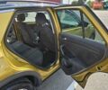 Жовтий Фольксваген Ті-Рок, об'ємом двигуна 1.5 л та пробігом 75 тис. км за 22900 $, фото 33 на Automoto.ua