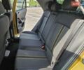 Жовтий Фольксваген Ті-Рок, об'ємом двигуна 1.5 л та пробігом 75 тис. км за 22900 $, фото 35 на Automoto.ua