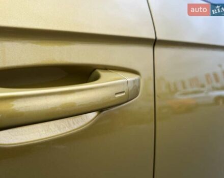 Желтый Фольксваген Ти-Рок, объемом двигателя 1.5 л и пробегом 78 тыс. км за 19713 $, фото 15 на Automoto.ua