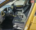 Жовтий Фольксваген Ті-Рок, об'ємом двигуна 1.5 л та пробігом 75 тис. км за 22900 $, фото 24 на Automoto.ua