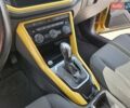 Жовтий Фольксваген Ті-Рок, об'ємом двигуна 1.5 л та пробігом 75 тис. км за 22900 $, фото 28 на Automoto.ua