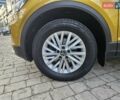 Жовтий Фольксваген Ті-Рок, об'ємом двигуна 1.5 л та пробігом 65 тис. км за 23490 $, фото 16 на Automoto.ua