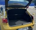 Жовтий Фольксваген Ті-Рок, об'ємом двигуна 1.5 л та пробігом 64 тис. км за 26000 $, фото 5 на Automoto.ua