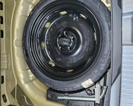 Жовтий Фольксваген Ті-Рок, об'ємом двигуна 1.5 л та пробігом 65 тис. км за 23490 $, фото 27 на Automoto.ua