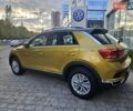 Жовтий Фольксваген Ті-Рок, об'ємом двигуна 1.5 л та пробігом 65 тис. км за 23490 $, фото 10 на Automoto.ua