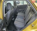 Жовтий Фольксваген Ті-Рок, об'ємом двигуна 1.5 л та пробігом 65 тис. км за 23490 $, фото 23 на Automoto.ua