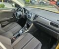Жовтий Фольксваген Ті-Рок, об'ємом двигуна 1.5 л та пробігом 65 тис. км за 23490 $, фото 33 на Automoto.ua