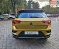 Жовтий Фольксваген Ті-Рок, об'ємом двигуна 1.5 л та пробігом 65 тис. км за 23490 $, фото 8 на Automoto.ua