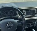 Жовтий Фольксваген Ті-Рок, об'ємом двигуна 1.5 л та пробігом 64 тис. км за 26000 $, фото 8 на Automoto.ua