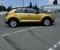 Жовтий Фольксваген Ті-Рок, об'ємом двигуна 1.5 л та пробігом 64 тис. км за 26000 $, фото 3 на Automoto.ua