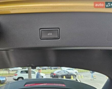 Жовтий Фольксваген Ті-Рок, об'ємом двигуна 1.5 л та пробігом 65 тис. км за 23490 $, фото 25 на Automoto.ua