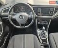 Жовтий Фольксваген Ті-Рок, об'ємом двигуна 1.5 л та пробігом 65 тис. км за 23490 $, фото 37 на Automoto.ua