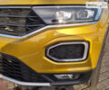 Жовтий Фольксваген Ті-Рок, об'ємом двигуна 1.5 л та пробігом 27 тис. км за 25000 $, фото 10 на Automoto.ua