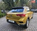 Жовтий Фольксваген Ті-Рок, об'ємом двигуна 1.5 л та пробігом 65 тис. км за 23490 $, фото 7 на Automoto.ua