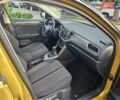 Жовтий Фольксваген Ті-Рок, об'ємом двигуна 1.5 л та пробігом 65 тис. км за 23490 $, фото 32 на Automoto.ua