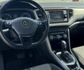 Жовтий Фольксваген Ті-Рок, об'ємом двигуна 1.5 л та пробігом 64 тис. км за 26000 $, фото 10 на Automoto.ua
