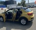 Жовтий Фольксваген Ті-Рок, об'ємом двигуна 1.5 л та пробігом 64 тис. км за 26000 $, фото 11 на Automoto.ua