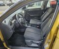 Жовтий Фольксваген Ті-Рок, об'ємом двигуна 1.5 л та пробігом 65 тис. км за 23490 $, фото 17 на Automoto.ua
