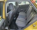 Жовтий Фольксваген Ті-Рок, об'ємом двигуна 1.5 л та пробігом 65 тис. км за 23490 $, фото 22 на Automoto.ua