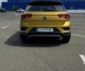 Жовтий Фольксваген Ті-Рок, об'ємом двигуна 1.5 л та пробігом 64 тис. км за 26000 $, фото 4 на Automoto.ua
