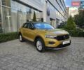 Жовтий Фольксваген Ті-Рок, об'ємом двигуна 1.5 л та пробігом 65 тис. км за 23490 $, фото 3 на Automoto.ua