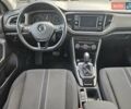 Жовтий Фольксваген Ті-Рок, об'ємом двигуна 1.5 л та пробігом 65 тис. км за 23490 $, фото 35 на Automoto.ua