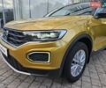 Жовтий Фольксваген Ті-Рок, об'ємом двигуна 1.5 л та пробігом 65 тис. км за 23490 $, фото 47 на Automoto.ua