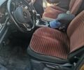 Желтый Фольксваген Ти-Рок, объемом двигателя 1.5 л и пробегом 60 тыс. км за 22900 $, фото 4 на Automoto.ua