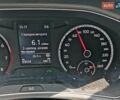 Желтый Фольксваген Ти-Рок, объемом двигателя 1.5 л и пробегом 60 тыс. км за 22900 $, фото 5 на Automoto.ua