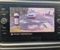 Желтый Фольксваген Ти-Рок, объемом двигателя 1.5 л и пробегом 60 тыс. км за 22900 $, фото 7 на Automoto.ua