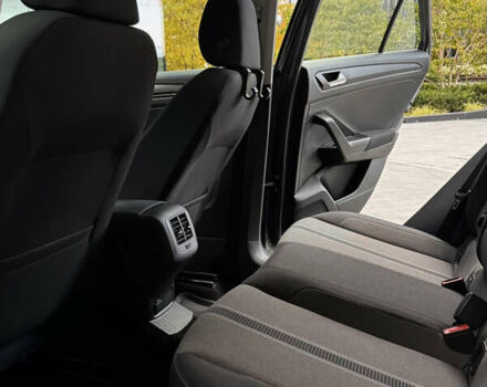 Сірий Фольксваген Ті-Рок, об'ємом двигуна 1.97 л та пробігом 175 тис. км за 25500 $, фото 23 на Automoto.ua