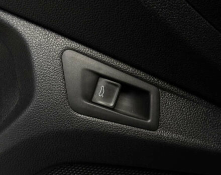 Сірий Фольксваген Ті-Рок, об'ємом двигуна 1.97 л та пробігом 175 тис. км за 25500 $, фото 31 на Automoto.ua