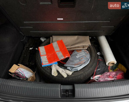 Сірий Фольксваген Ті-Рок, об'ємом двигуна 1.97 л та пробігом 175 тис. км за 25500 $, фото 58 на Automoto.ua