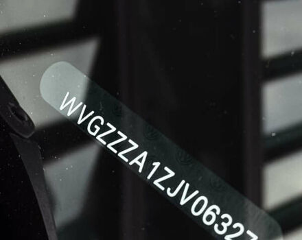 Сірий Фольксваген Ті-Рок, об'ємом двигуна 1.97 л та пробігом 175 тис. км за 25500 $, фото 49 на Automoto.ua