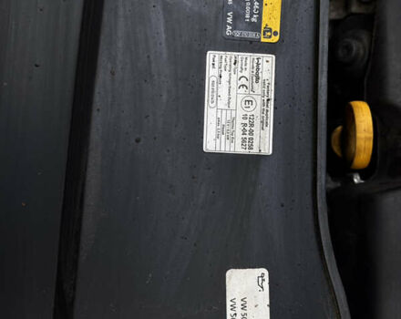 Сірий Фольксваген Ті-Рок, об'ємом двигуна 1.97 л та пробігом 175 тис. км за 25500 $, фото 53 на Automoto.ua