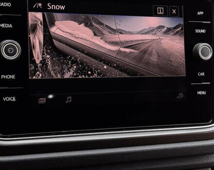 Сірий Фольксваген Ті-Рок, об'ємом двигуна 1.97 л та пробігом 175 тис. км за 25500 $, фото 57 на Automoto.ua