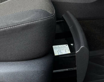 Сірий Фольксваген Ті-Рок, об'ємом двигуна 1.97 л та пробігом 175 тис. км за 25500 $, фото 40 на Automoto.ua