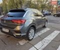 Сірий Фольксваген Ті-Рок, об'ємом двигуна 1.5 л та пробігом 32 тис. км за 21600 $, фото 2 на Automoto.ua
