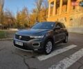 Сірий Фольксваген Ті-Рок, об'ємом двигуна 1.5 л та пробігом 32 тис. км за 21600 $, фото 1 на Automoto.ua