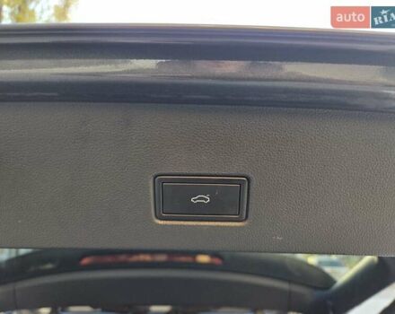 Сірий Фольксваген Ті-Рок, об'ємом двигуна 1.5 л та пробігом 32 тис. км за 21600 $, фото 11 на Automoto.ua