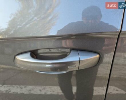 Сірий Фольксваген Ті-Рок, об'ємом двигуна 1.5 л та пробігом 32 тис. км за 21600 $, фото 10 на Automoto.ua