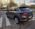 Сірий Фольксваген Ті-Рок, об'ємом двигуна 1.5 л та пробігом 32 тис. км за 21600 $, фото 3 на Automoto.ua