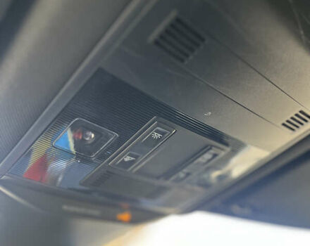 Серый Фольксваген Ти-Рок, объемом двигателя 1.5 л и пробегом 86 тыс. км за 21500 $, фото 13 на Automoto.ua